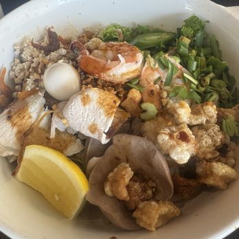 Lemon Pepper Vietnamese Cuisine - Vietnamese Near Me - Oakland, California
