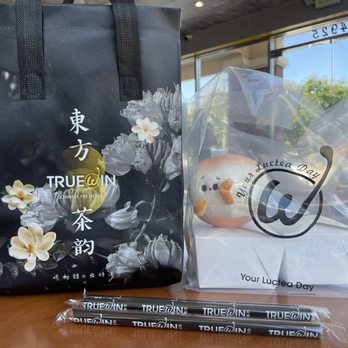Truewin Tea Shoppe - Bubble Tea Near Me - Newark, California Truewin Tea Shoppe - Bubble Tea Near Me - Newark, California