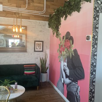 Deseo Coffee Shack - Coffee & Tea Near Me - Phoenix, Arizona