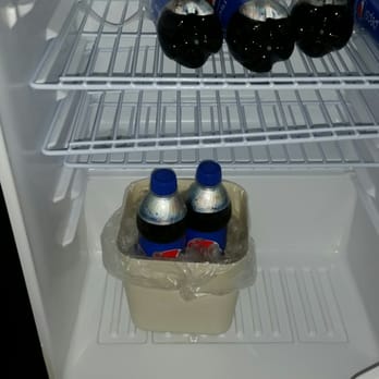 Best Western Bastrop Pines Inn - When the fridge doesn't work, best thing to do is put the bucket of ice in it with your beverages. - Hotels Near Me - Bastrop, Texas Best Western Bastrop Pines Inn - When the fridge doesn't work, best thing to do is put the bucket of ice in it with your beverages. - Hotels Near Me - Bastrop, Texas