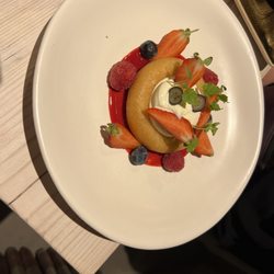 Alice Hawthorn Inn - Savarin