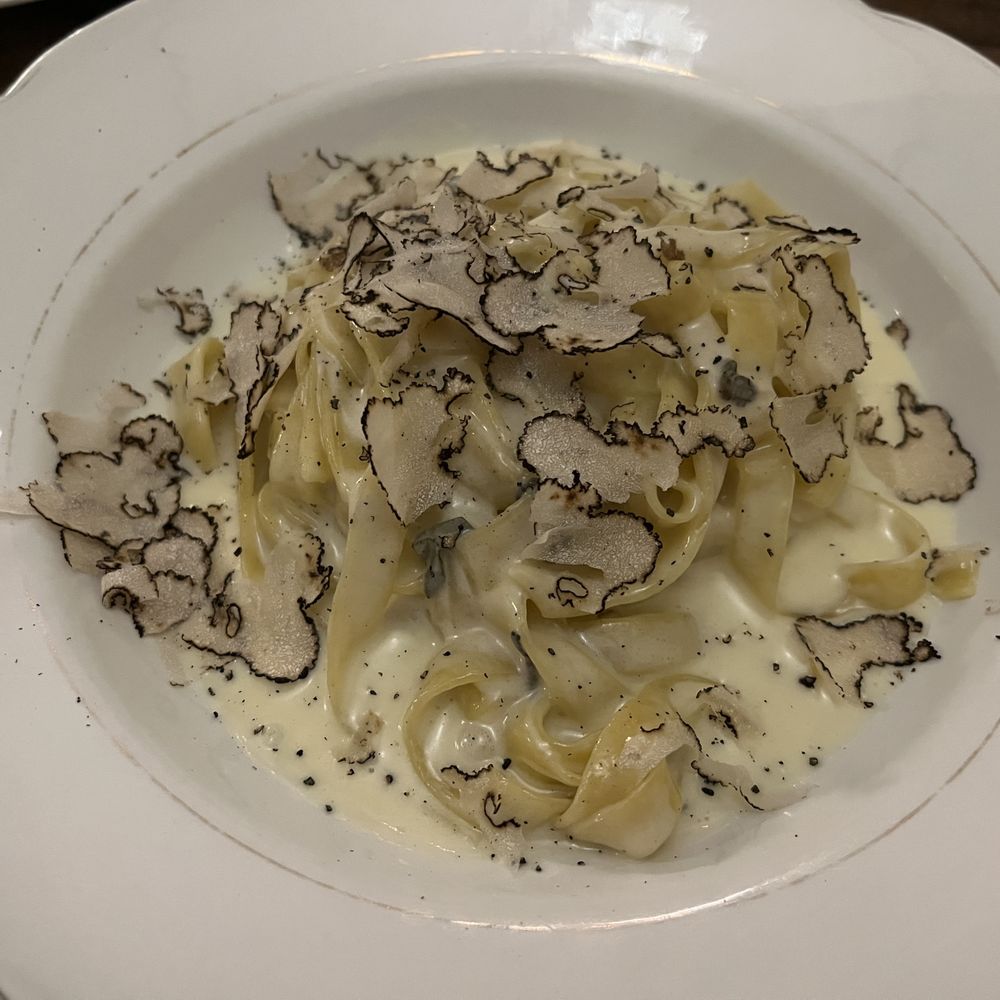 Osteria Pastella - Pasta with Truffles - Tuscan Near Me - Florence, FI Osteria Pastella - Pasta with Truffles - Tuscan Near Me - Florence, FI