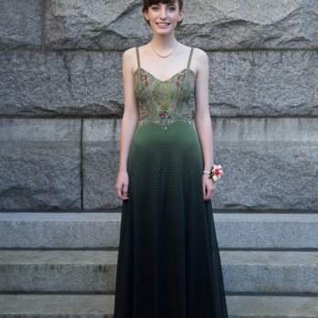 The Russian Tailor - Dear Irina - Thank you so much for the work you did on Sloane's dress. She was thrilled with it & received many compliments. - Sewing & Alterations Near Me - Victoria, British Columbia