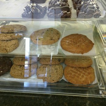 ELife Restaurant - Vegan cooookies - Vegan Near Me - Capitol Heights, Maryland