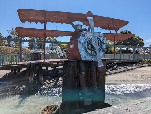 Adventure Playground by null
