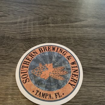 Southern Brewing & Winemaking - Breweries Near Me - Tampa, Florida