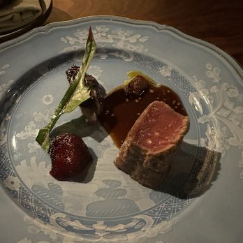 Saison - New American Near Me - San Francisco, California
