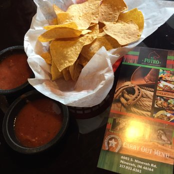 El Potro Mexican Restaurant - a bowl of tortilla and chips - Mexican Near Me - Nineveh, Indiana El Potro Mexican Restaurant - a bowl of tortilla and chips - Mexican Near Me - Nineveh, Indiana