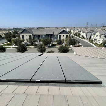 On Call Detail - Solar Panel Cleaning Near Me