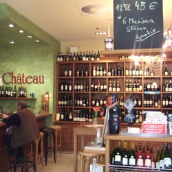 Le Chateau