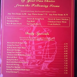 The Far East Restaurant - New owner! New menu!