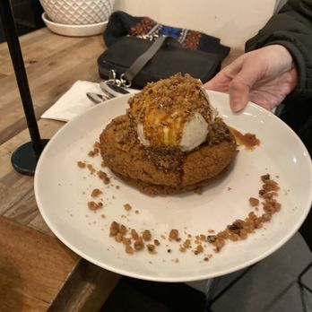 Hot Cakes - Capitol Hill - Desserts Near Me - Seattle, Washington Hot Cakes - Capitol Hill - Desserts Near Me - Seattle, Washington