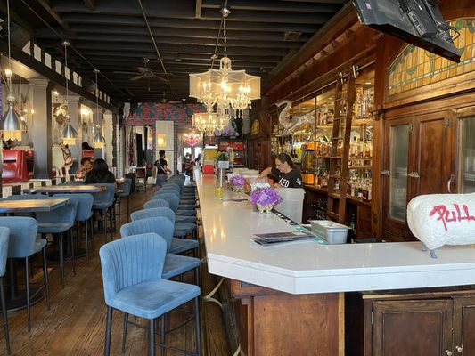Agave & Rye Louisville by null