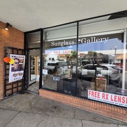 Sunglass Gallery
