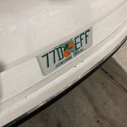 Thrifty Rent A Car