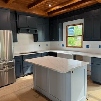 The Norman House - Cabinetry Near Me The Norman House - Cabinetry Near Me