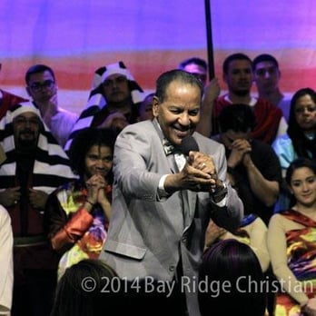 Bay Ridge Christian Center - Our Apostle Luciano Padilla, Jr. - Churches Near Me - Brooklyn, New York Bay Ridge Christian Center - Our Apostle Luciano Padilla, Jr. - Churches Near Me - Brooklyn, New York