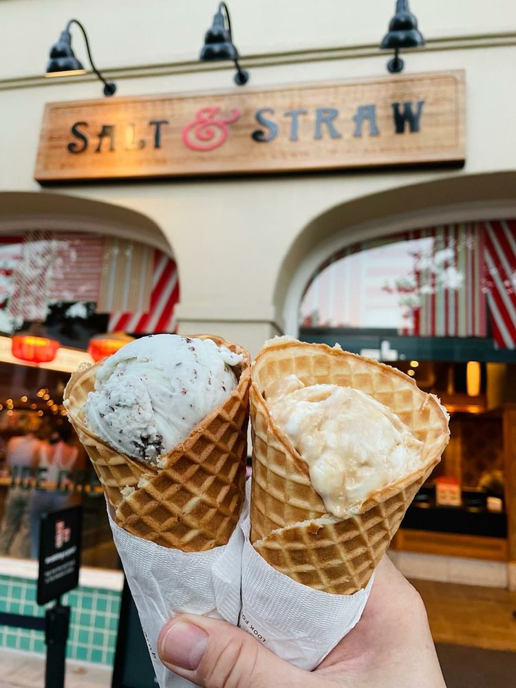 Salt & Straw