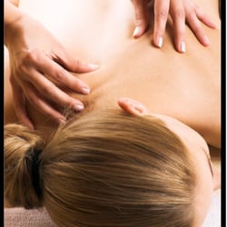 Vitality Acupressure Massage Therapy