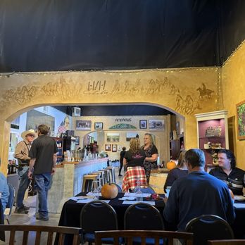 Coyote Canyon Winery - Wineries Near Me - Prosser, Washington