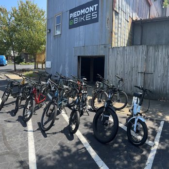 Piedmont eBikes - Free Test Rides 6 Days a Week!! - Bikes Near Me - Lewisville, North Carolina Piedmont eBikes - Free Test Rides 6 Days a Week!! - Bikes Near Me - Lewisville, North Carolina