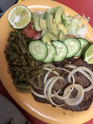 Taco N’ Madre by null