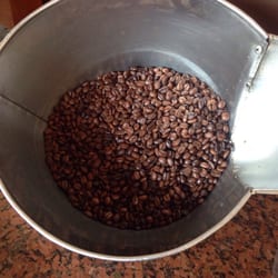 cafe bola de oro