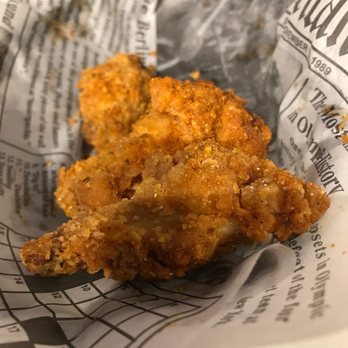 H Crab - Chicken wings with Cajun spices - Cajun/Creole Near Me - Flushing, New York H Crab - Chicken wings with Cajun spices - Cajun/Creole Near Me - Flushing, New York
