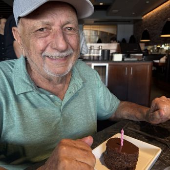 Nick's San Clemente - Birthday celebration - American Near Me - San Clemente, California