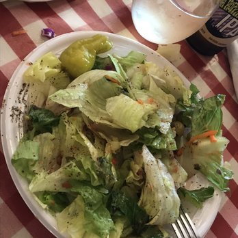 Adriano's Pizza Grotto - Pizza Near Me - Alpine, California