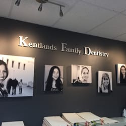 Kentlands Family Dentistry - The staff