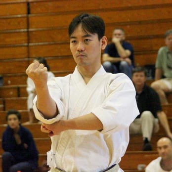 Hu Shin Kai - Karate Near Me - Chicago, Illinois