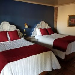 El Toro Steak House - Room