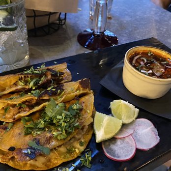Don Orange - Birria tacos! - Cocktail Bars Near Me - Redlands, California