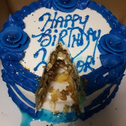 This cake was so disgusting that we could not feed this 2 our guest. It was runnie & Soggy. This cake was so disgusting that we could not feed this 2 our guest. It was runnie & Soggy.
