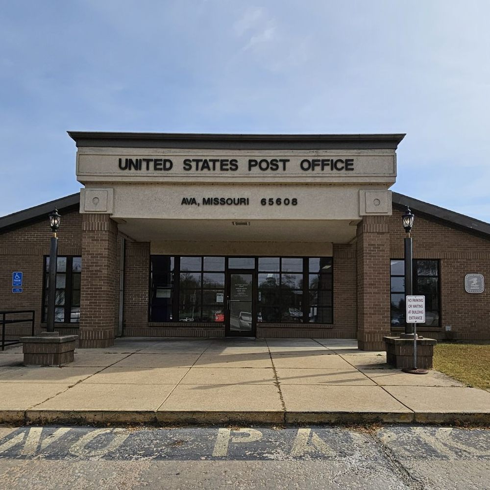 US Post Office - Post Offices Near Me - Ava, Missouri US Post Office - Post Offices Near Me - Ava, Missouri