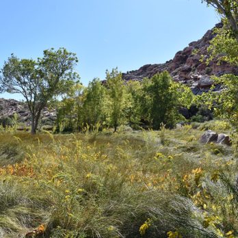 Calico Basin Trail - Hiking Near Me Calico Basin Trail - Hiking Near Me