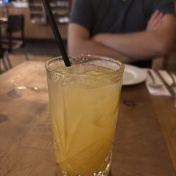 Camino - Mellow mule