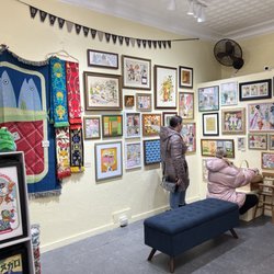 Bear and Bird Boutique + Gallery