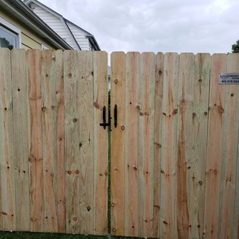 Cornerstone Fence - Fences & Gates Near Me - Loves Park, Illinois