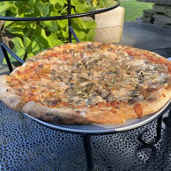 American Flatbread Stowe - Small Revolution - Pizza Near Me - Stowe, Vermont American Flatbread Stowe - Small Revolution - Pizza Near Me - Stowe, Vermont