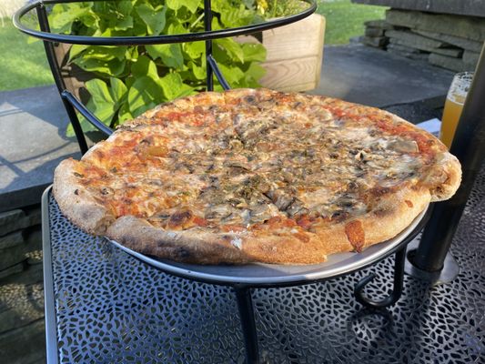 American Flatbread by null