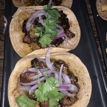 La Josie - Mexican Near Me - Chicago, Illinois