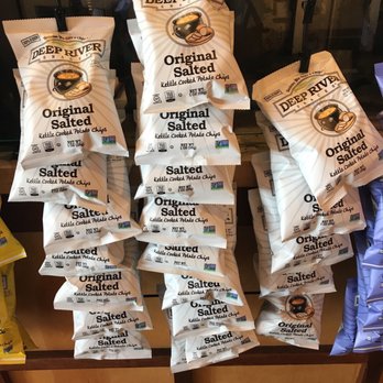 Hot Table - Chips - Sandwiches Near Me - Hadley, Massachusetts