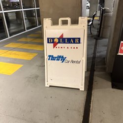 Dollar Rent A Car
