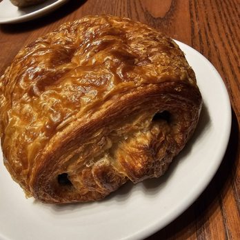 Crema Coffee + Bakery - Pain Au Chocolate - Coffee & Tea Near Me - Portland, Oregon Crema Coffee + Bakery - Pain Au Chocolate - Coffee & Tea Near Me - Portland, Oregon