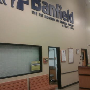 Banfield Pet Hospital - Veterinarians Near Me - Broken Arrow, Oklahoma Banfield Pet Hospital - Veterinarians Near Me - Broken Arrow, Oklahoma