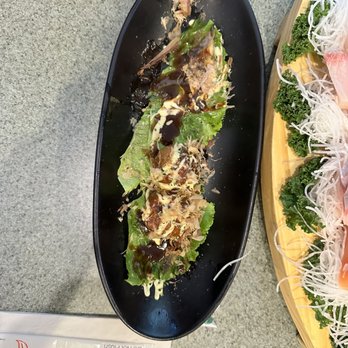 Haru Ichiban - Tako Yaki - Japanese Near Me - Duluth, Georgia Haru Ichiban - Tako Yaki - Japanese Near Me - Duluth, Georgia