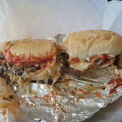 Ciaccia Importers of Fine Foods - Steak sub