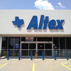 Altex Computers & Electronics
